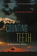 Cover: Counting Teeth - Wolsak and Wynn