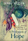 Cover: A Profession of Hope - Wolsak and Wynn