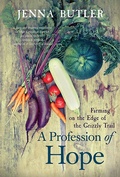 Cover: A Profession of Hope - Wolsak and Wynn