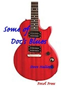 Cover: Some of Doc's Blues - Pocol Press