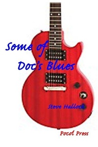 Enlarge image Cover: Some of Doc's Blues - Pocol Press