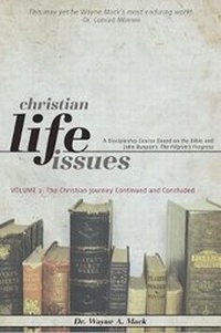 Enlarge image Cover: Christian Life Issues Volume 2 - Focus Publishing (MN)