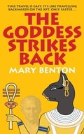 Cover: The Goddess Strikes Back - Mjb Publishing