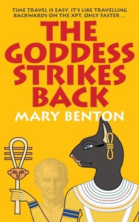 Enlarge image Cover: The Goddess Strikes Back - Mjb Publishing