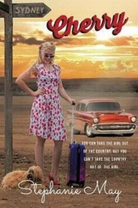 Enlarge image Cover: Cherry - Stephanie May