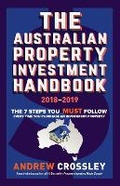 Cover: THE Australian Property Investment Handbook 2018/20 - Busybird Publishing