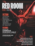 Cover: Red Room Issue 1 - Comet Press