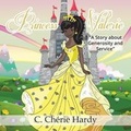 Cover: Princess Valerie - Avant-Garde Books