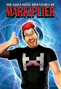 Cover: Markiplier - Red Giant Entertainment