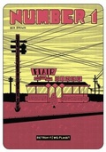 Cover: Number 1 - RETROFIT COMICS