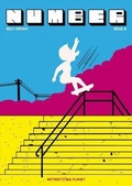 Cover: Number 2 - RETROFIT COMICS