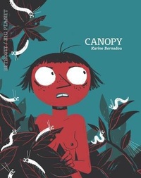 Enlarge image Cover: Canopy - RETROFIT COMICS