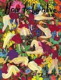 Cover: How to Be Alive - RETROFIT COMICS