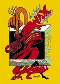 Cover: Babybel Wax Bodysuit - RETROFIT COMICS