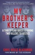 Cover: My Brother's Keeper - WildBlue Press