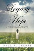 Cover: Legacy of Hope - Stratton Press