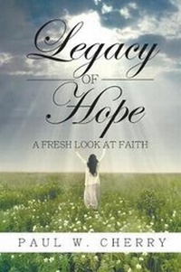 Enlarge image Cover: Legacy of Hope - Stratton Press