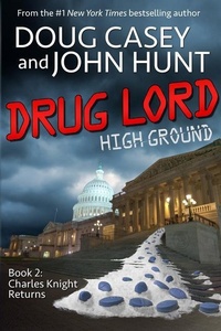 Enlarge image Cover: Drug Lord - Highground Books, LLC