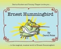 Cover: Ernest Hummingbird - Half Nelson Enterprises