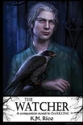 Cover: The Watcher - Wildling Spirit