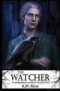 Enlarge image Cover: The Watcher - Wildling Spirit