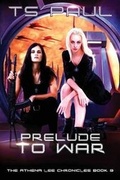 Cover: Prelude to War - All Chaos Press