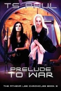 Enlarge image Cover: Prelude to War - All Chaos Press