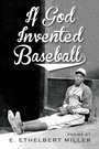 Cover: If God Invented Baseball - City Point Press