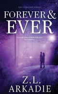 Cover: Forever & Ever - Z.L. Arkadie Books