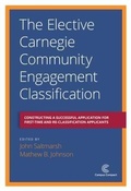 Cover: The Elective Carnegie Community Engagement Classification - Campus Compact