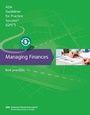 Cover: Managing Finances: Guidelines for Practice Success - American Dental Association