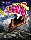 Cover: Cosmic Underground - Cedar Grove Publishing