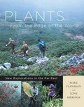 Cover: Plants from the Edge of the World - Timber Press
