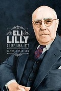 Cover: Eli Lilly - Indiana Historical Society