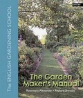 Cover: The Garden Maker's Manual - Timber Press