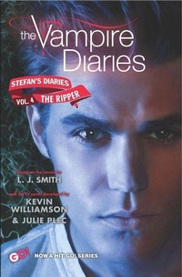 Enlarge image Cover: Stefan's Diaries - HarperCollins