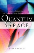 Cover: Quantum Grace - Ave Maria Press