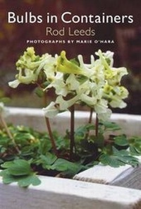 Enlarge image Cover: Bulbs in Containers - Timber Press
