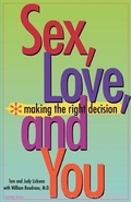 Cover: Sex, Love and You - Ave Maria Press