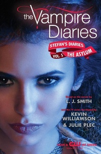 Enlarge image Cover: Stefan's Diaries - HarperCollins