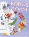 Cover: Nora's Room - HarperCollins
