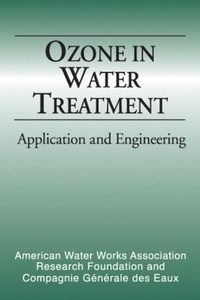 Abbildung von: Ozone in Water Treatment - CRC Press