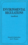 Bild: Environmental Regulations Handbook - CRC Press