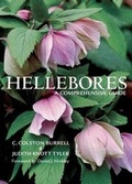 Cover: Hellebores - Timber Press