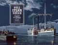 Cover: Full Steam Ahead - Indiana Historical Society