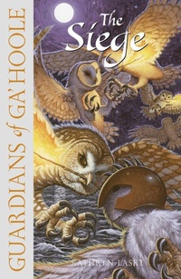 Enlarge image Cover: The Siege - HarperCollins