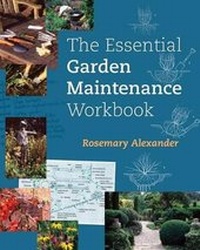 Enlarge image Cover: Essential Garden Maintenance Workbook Paperback - Timber Press