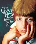 Cover: The Quiet Hero - Indiana Historical Society