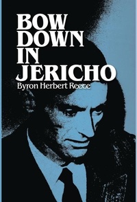 Enlarge image Cover: Bow down in Jericho - Cherokee Publishing Company