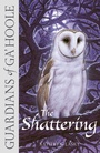 Bild: The Shattering - HarperCollins